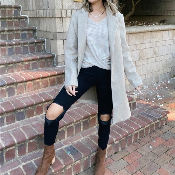 Denim - NEW Black Jeans